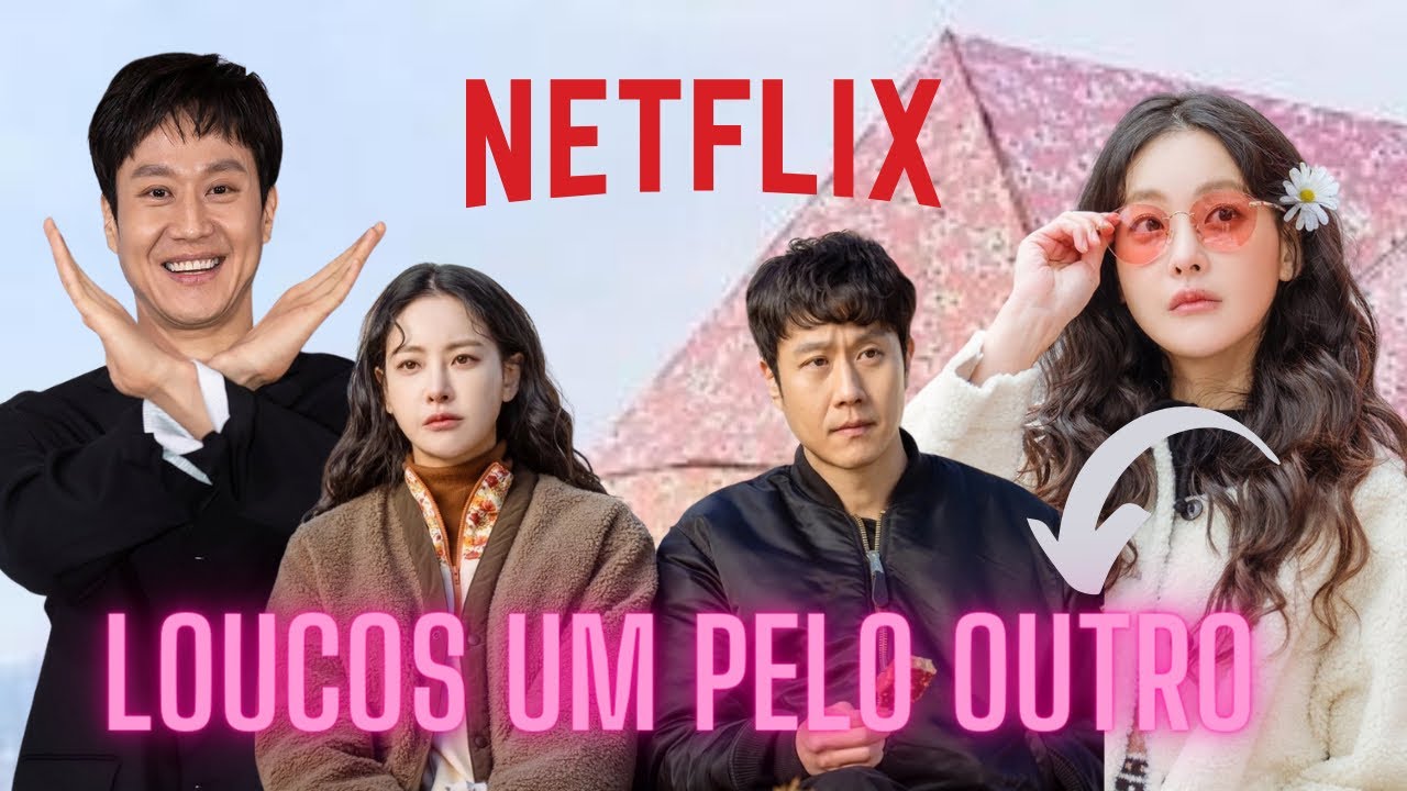 10 Doramas Dublados Para Ver Na Netflix BlogTv