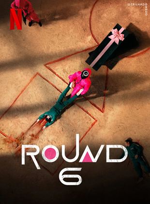 Round 6 – A Série da Netflix que está fazendo sucesso