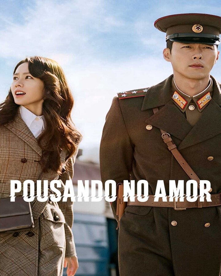 Doramas dublados na Netflix ✨🦊♥️ #novelas #doramascoreanos #dramasco