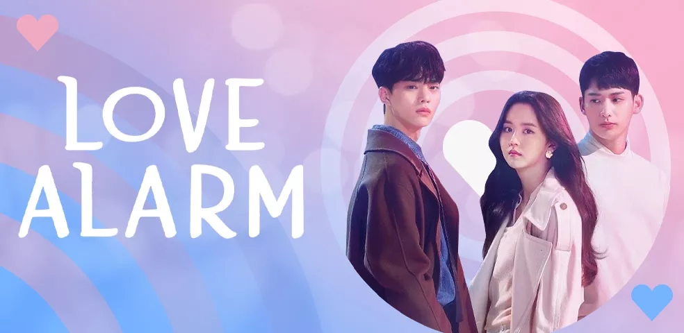 5 doramas na Netflix para assistir em um fim de semana: Love Alarm