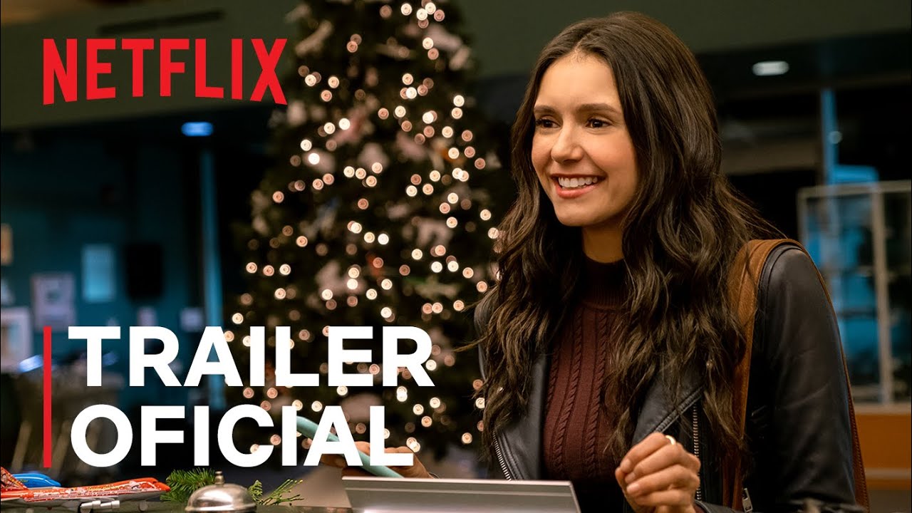 Netflix: filmes para assistir no Natal, como o de Leandro Hassum