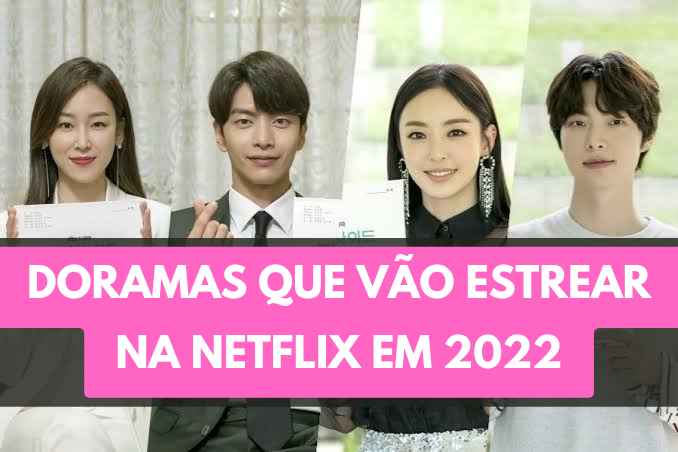 Netflix: veja como encontrar doramas usando os códigos