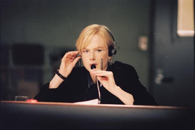 O filme com Nicole Kidman que vai te prender no sofá