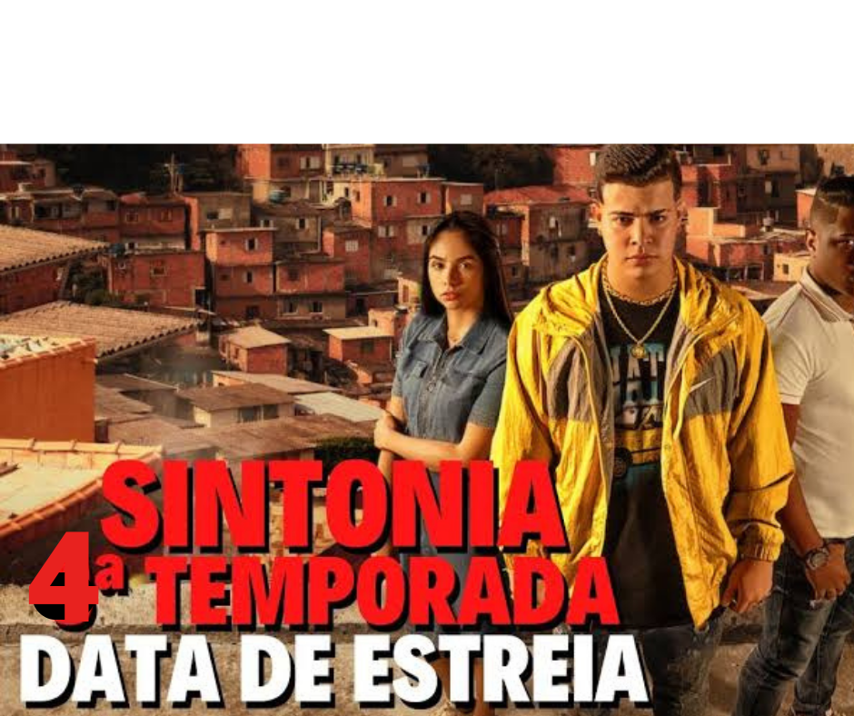 Sintonia: Tudo sobre a 4 ª Temporada na Netflix