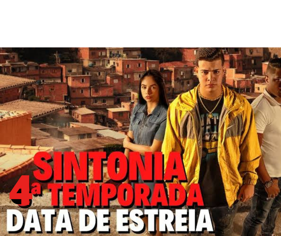 Sintonia  Quando a temporada 4 da série brasileira estreia na Netflix? -  Canaltech