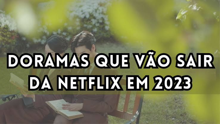 LANÇAMENTOS NETFLIX AGOSTO 2022 - BlogTv